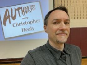 Christopher Healy