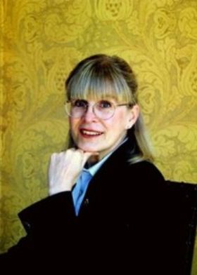 Katherine Kurtz