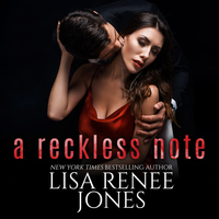 Lisa Renee Jones