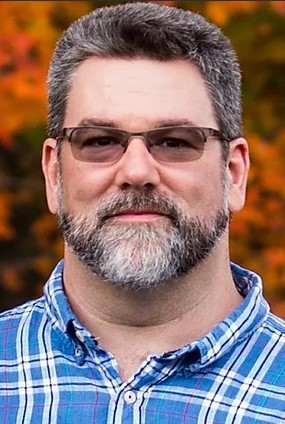 Christopher Golden