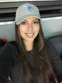 Claire Contreras