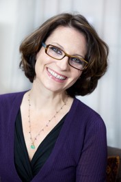 Meg Cabot