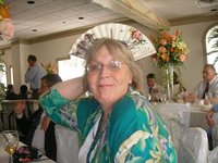 Anne Stuart