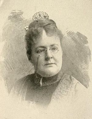 Margaret Sidney
