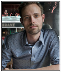 Ransom Riggs