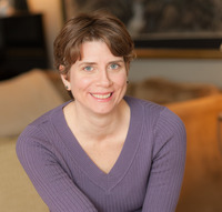 Joanna Shupe