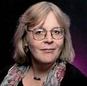 Kristina Douglas