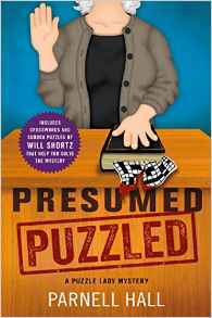 Presumed Puzzled