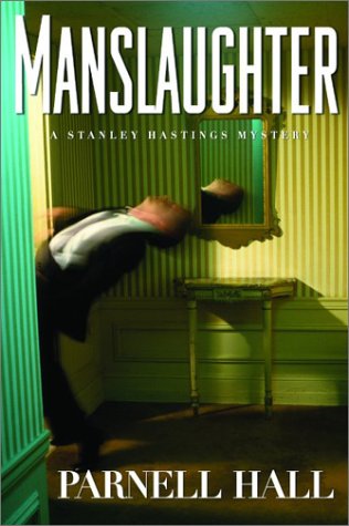 Manslaughter