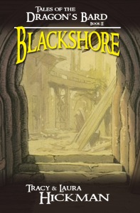 Blackshore