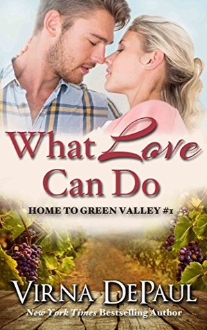 What Love Can Do