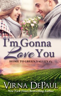 I'm Gonna Love You