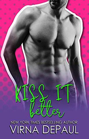 Kiss It Better