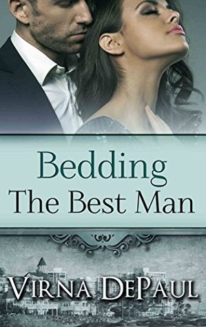 Bedding The Best Man