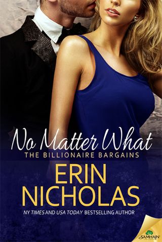 No Matter What