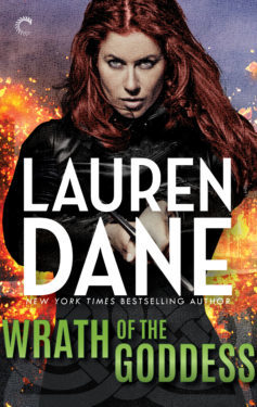 Wrath of the Goddess