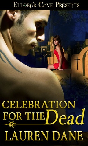 Celebration For the Dead