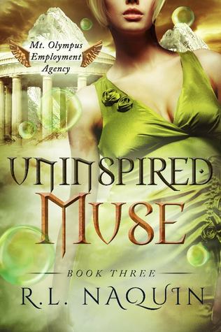 Uninspired Muse