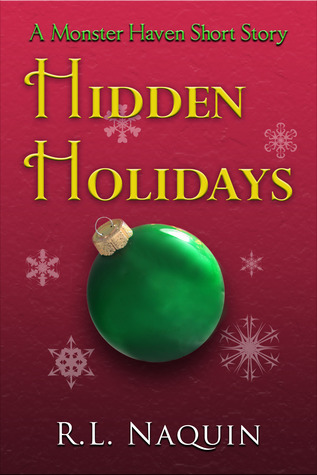 Hidden Holidays