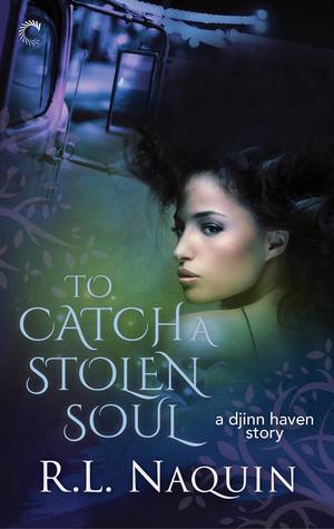 To Catch a Stolen Soul