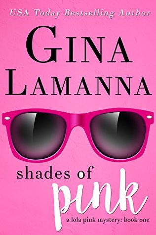 Shades of Pink
