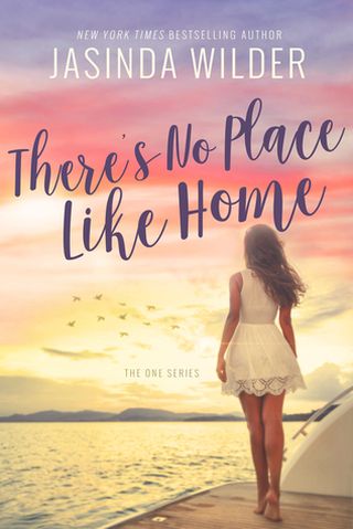 There’s No Place Like Home