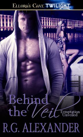 Behind the Veil