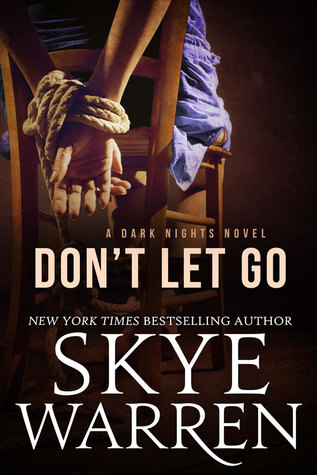 Don't Let Go