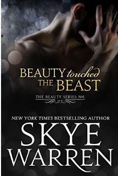 Beauty Touched the Beast