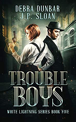 Trouble Boys