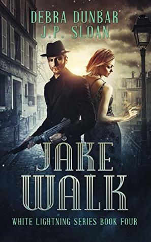 Jake Walk