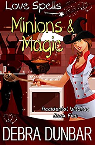 Minions and Magic
