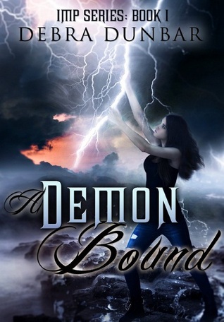 A Demon Bound