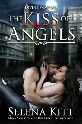 The Kiss of Angels
