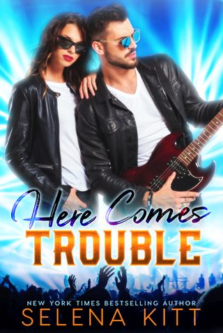 Here Comes Trouble