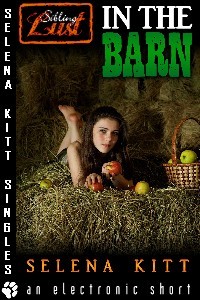 In the Barn
