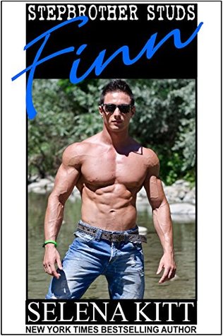 Stepbrother Studs: Finn