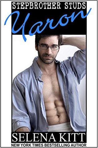 Stepbrother Studs: Yaron