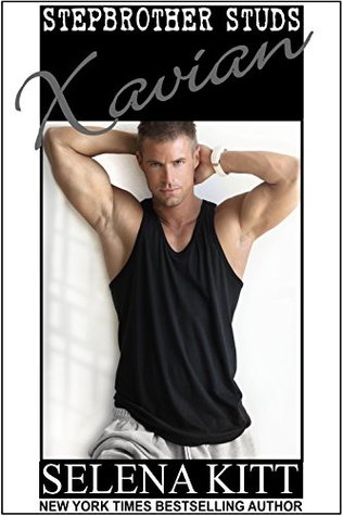Stepbrother Studs: Xavian