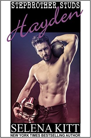 Stepbrother Studs: Hayden