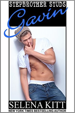 Stepbrother Studs: Gavin