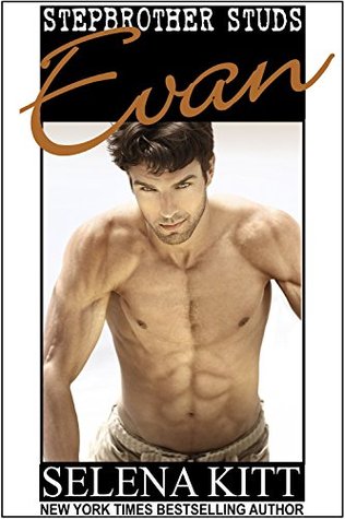 Stepbrother Studs: Evan