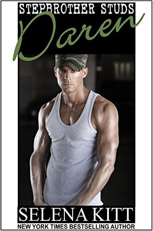 Stepbrother Studs: Daren
