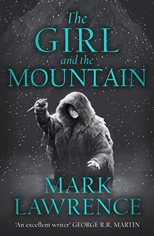 The Girl and the Mountain