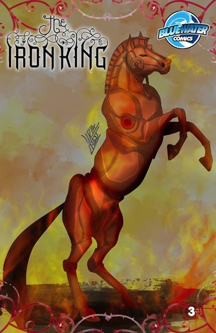 Iron King #3