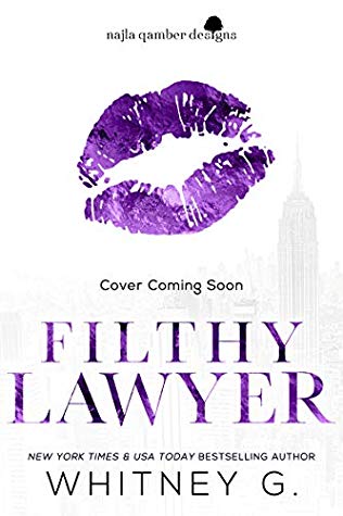 Filthy Lawyer