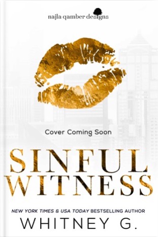 Sinful Witness