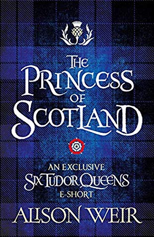 The Princess of Scotland