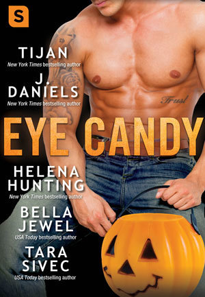 The Pumpkin Was Stuffed