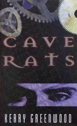 Cave Rats